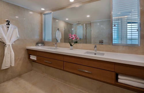 Herzliya Pituach Hotel | Herbert Samuel Okeanos Suites Herzilya
