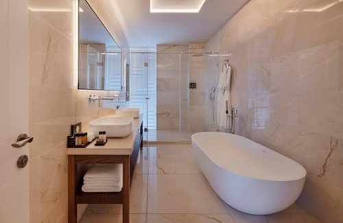Tel Aviv Promenade Hotel | Herbert Samuel Opera Tel Aviv