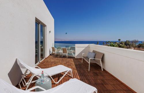 Eilat Hotel | Herbert Samuel The Reef Eilat