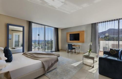 Eilat Hotel | Herbert Samuel The Reef Eilat