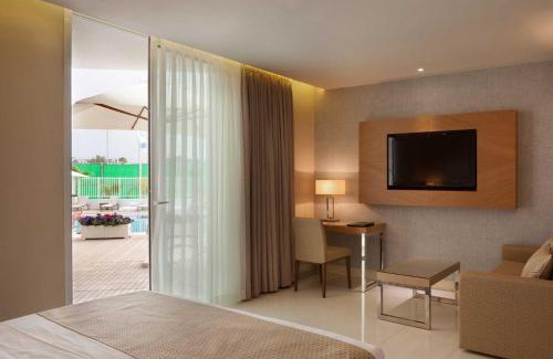 Eilat Hotel | Herbert Samuel The Reef Eilat