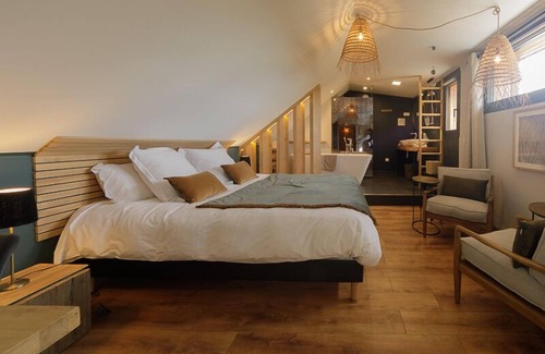 Steenwerck Casa | Herbes Folles