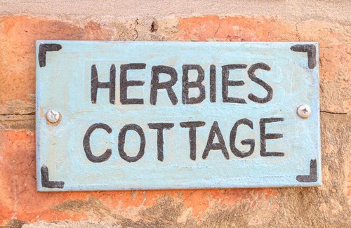 Snettisham Casa | Herbies Cottage, King's Lynn