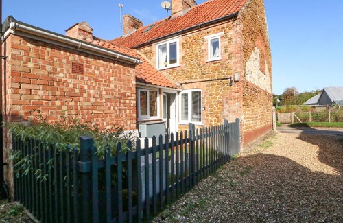 Snettisham Casa | Herbies Cottage, King's Lynn
