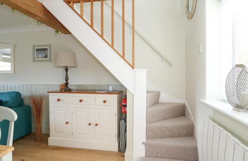 Snettisham Casa | Herbies Cottage, King's Lynn