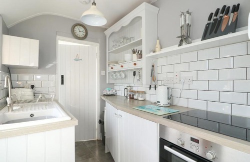 Snettisham Casa | Herbies Cottage, King's Lynn