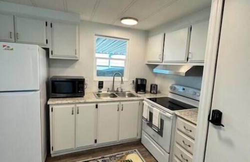 Cienega Springs Casa | Herbster Hideaway Sum