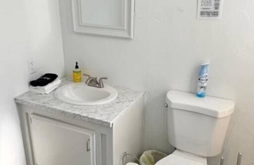 Cienega Springs Casa | Herbster Hideaway Sum