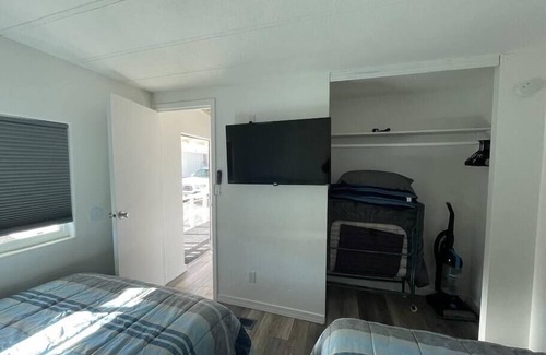 Cienega Springs Casa | Herbster Hideaway Sum