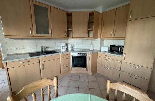Loningen Apartamento | Herbstleuchten im Hasetal, Becksvoort-Noll