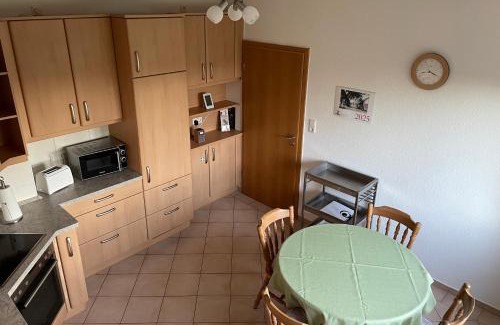 Loningen Apartamento | Herbstleuchten im Hasetal, Becksvoort-Noll