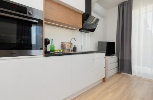 Wilanow Apartamento | Herbu Korczak 4 - studio next to Medicover/Paley