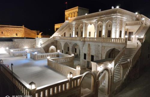 Midyat Hotel | Hercai Butik Otel