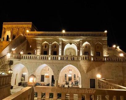 Midyat Hotel | Hercai Butik Otel
