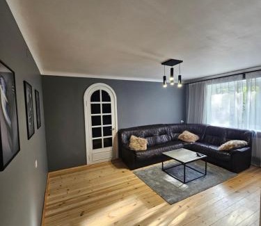 Jelgava Apartamento | Hercogs