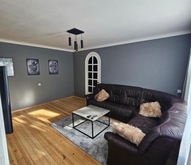 Jelgava Apartamento | Hercogs