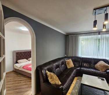 Jelgava Apartamento | Hercogs