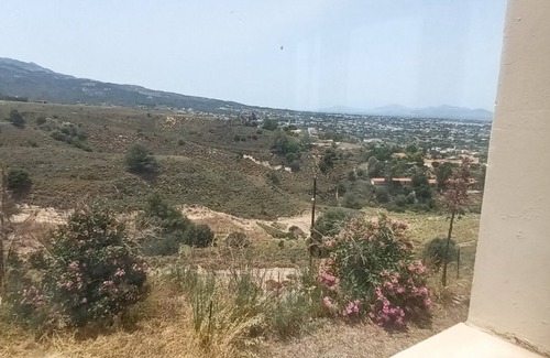 Psalidi Villa | Hercules Hills Sea View Villas
