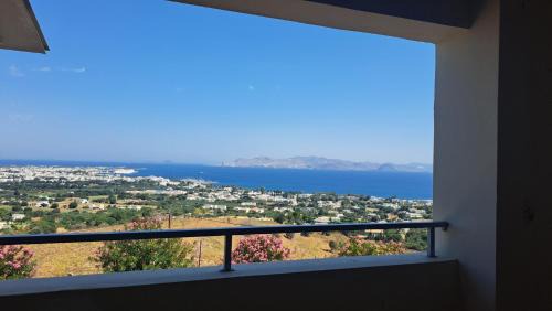 Psalidi Apartamento | Hercules Hills Sea View Villas