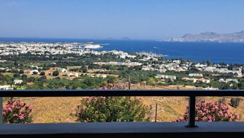 Psalidi Apartamento | Hercules Hills Sea View Villas
