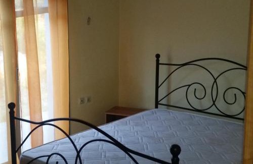 Psalidi Apartamento | Hercules Hills Sea View Villas