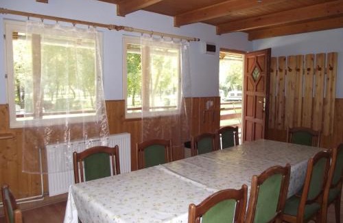 Szentendrei Casa | Hercules Turistaház