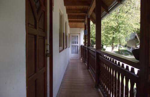 Szentendrei Casa | Hercules Turistaház