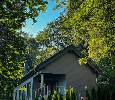 Dietrichstal Casa | Hercynia Lodge