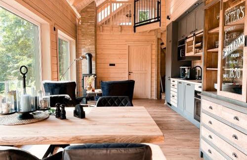 Dietrichstal Casa | Hercynia Lodge