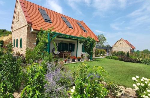 Simontornya Apartamento | Herczeg-Fekete Cottage Birtokközpont