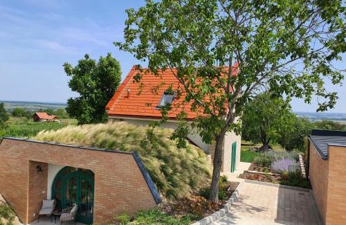 Simontornya Apartamento | Herczeg-Fekete Cottage Birtokközpont