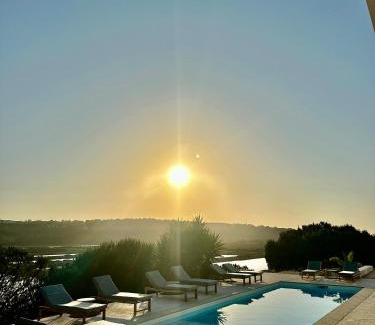 Aljezur Villa | Herdade d'Amoreira Alecrim Villa