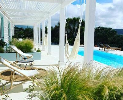 Aljezur Villa | Herdade d'Amoreira Alecrim Villa