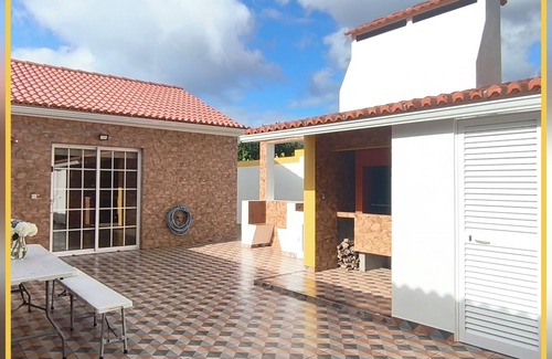 Santo Antao Casa | Herdade das Hortênsias