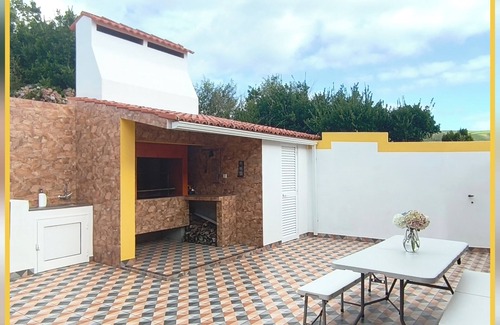 Santo Antao Casa | Herdade das Hortênsias