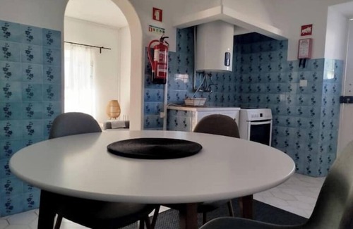 Bensafrim Apartamento | Herdade do Castanheiro E, Bensafrim quiet country life a few minutes from Lagos.