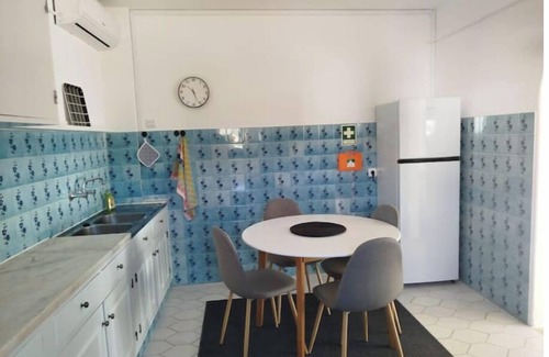 Bensafrim Apartamento | Herdade do Castanheiro E, Bensafrim quiet country life a few minutes from Lagos.