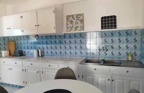 Bensafrim Apartamento | Herdade do Castanheiro E, Bensafrim quiet country life a few minutes from Lagos.