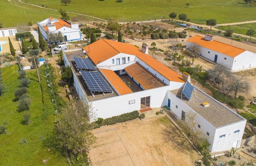 Elvas Casa | Casa Lebre