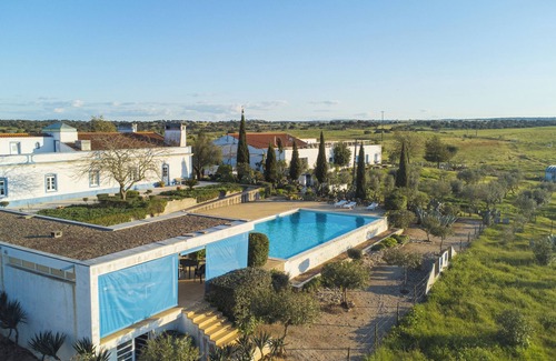 Elvas Casa | Casa Lebre