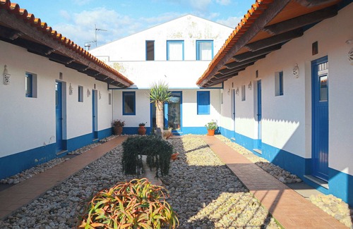 Elvas Casa | Casa Lebre