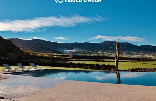 Ribeira Grande Apartamento | Herdade do Lameiro - Turismo Rural
