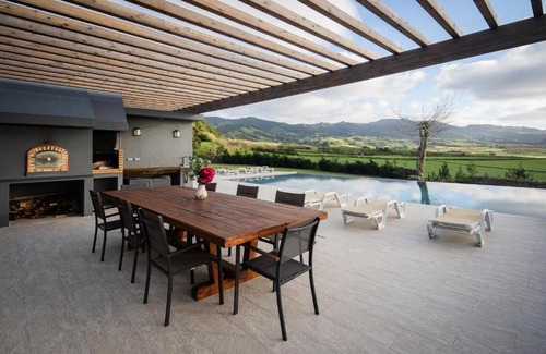 Ribeira Grande Apartamento | Herdade do Lameiro - Turismo Rural