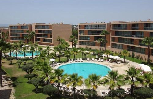 Salgados Apartamento | Herdade dos Salgados - 2 Bedroom
