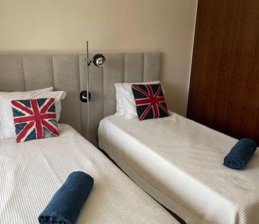 Salgados Apartamento | Herdade dos Salgados - 2 Bedroom