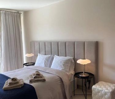 Salgados Apartamento | Herdade dos Salgados - 2 Bedroom