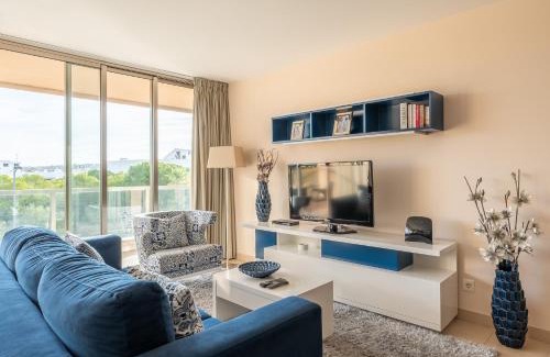 Salgados Apartamento | Herdade dos Salgados Vila das Lagoas