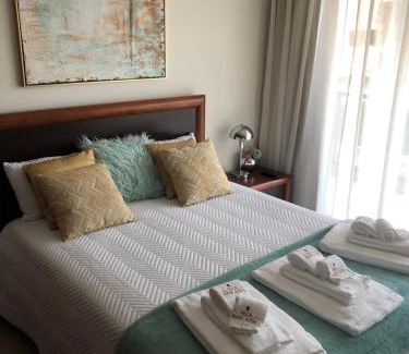 Salgados Apartamento | Herdade dos Salgados-Vila das Lagoas