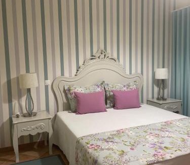 Aldeia dos Palheiros Apartamento | Herdade Monte Gordo