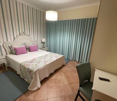 Aldeia dos Palheiros Apartamento | Herdade Monte Gordo